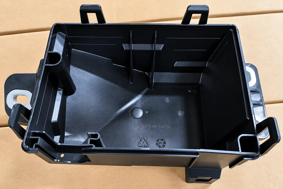 BYD Atto 3 Yuan Plus Seat Belt Assembly 2021–2025 | Original SC2E-06016