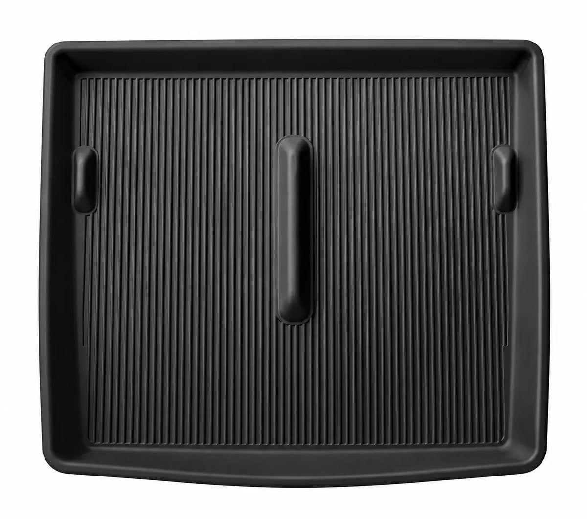 BYD Song L DM-i Black Wireless Charging Protection Mat