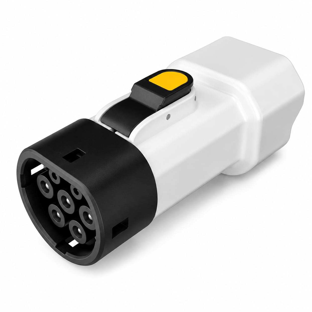 Type 2 V2L Adapter 16A 3.5KW EU Socket for BYD & EVs – BYD