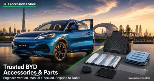 bydaccessories.store is an online specialist serving Dubai customers