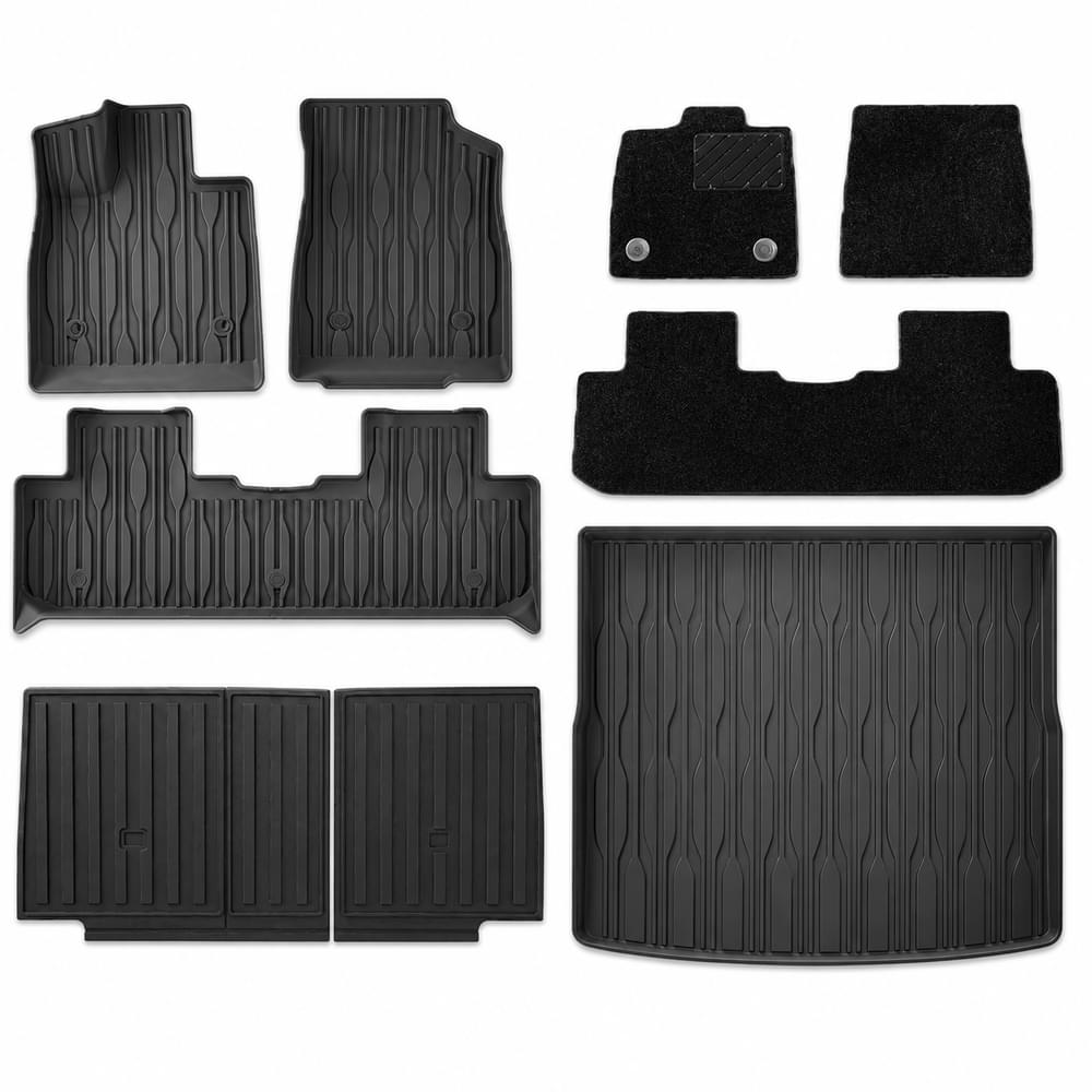 6PCS_LHD_BYD_Seal_U_Sealion_6_Song_Plus