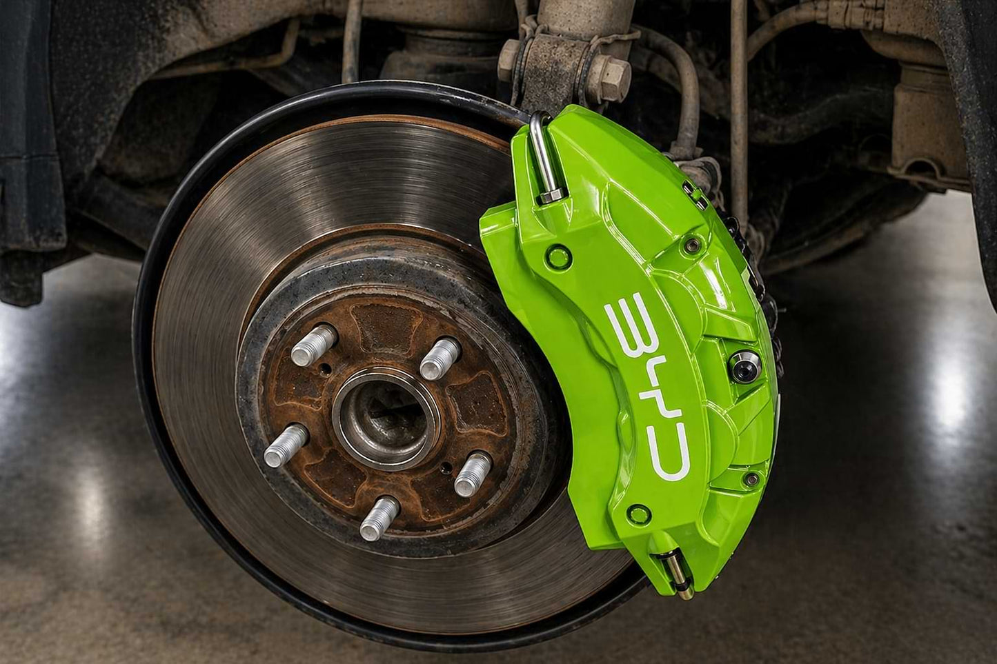 ATTO3_4PCS_Green_Front_Rear_Brake_Caliper_Cover_Aluminum_Metal_Caliper