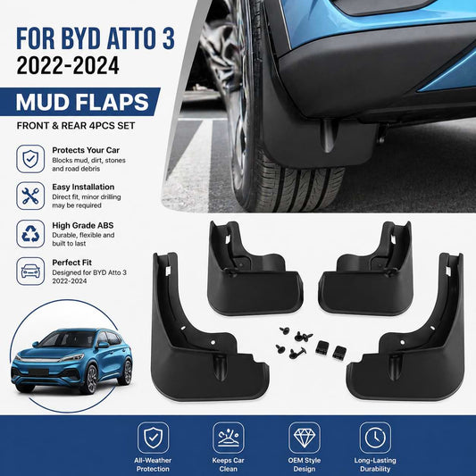 BYDAtto3MudFlaps2022_2024Front_RearSplashGuards