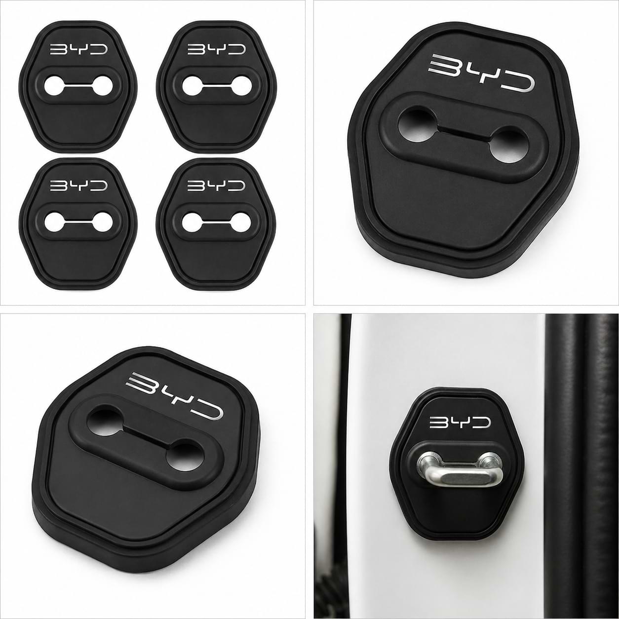 BYD_Door_Lock_Silicone_Cover_Anti-Collision_Buffer_for_Atto_3_Seal_Dolphin