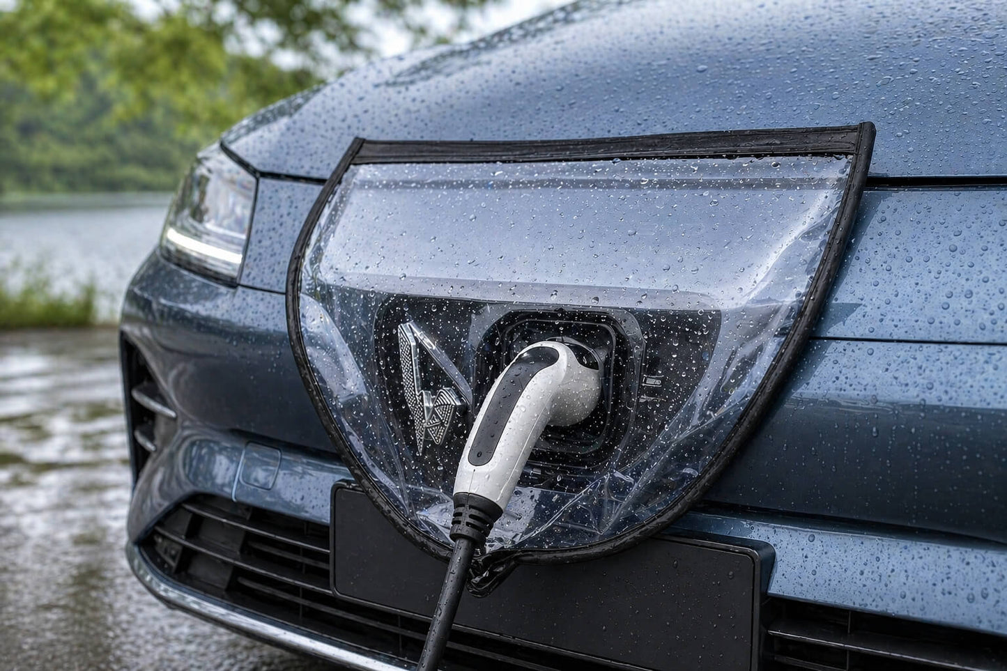 BYD_EV_Charger_Port_Rain_Cover_black