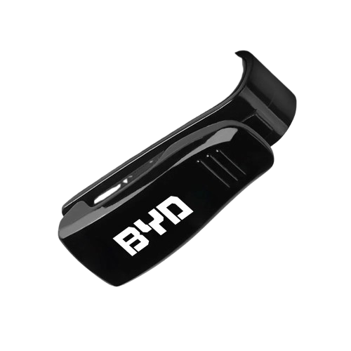 BYD_Glasses_Holder_Clip_Sun_Visor_Mount