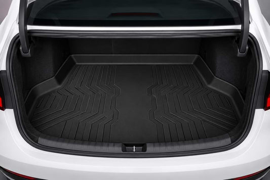 BYD SEAL 5 DM-i Custom Cargo Boot Liner Tray 2025-2026 TPE Waterproof Rear Trunk Mat