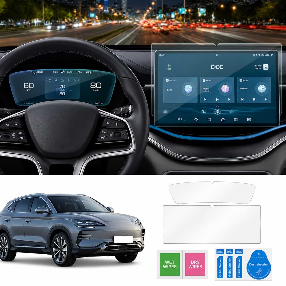 BYD_Seal_GPS_Navigation_Dashboard_Display_Screen_Protector