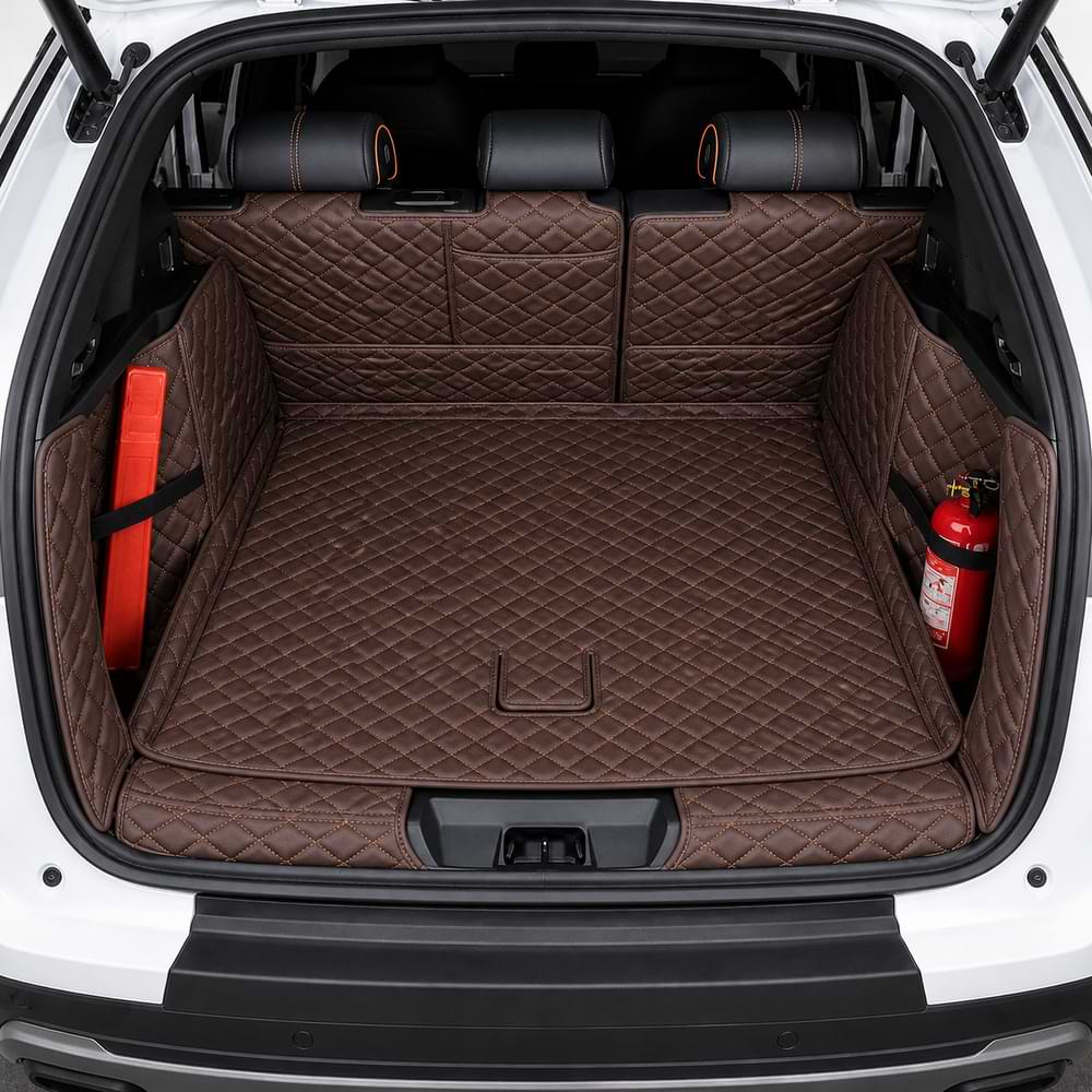 BYD_Seal_U_Sealion_6_Song_Plus_DMI_Custom_Trunk_Mats_coffee