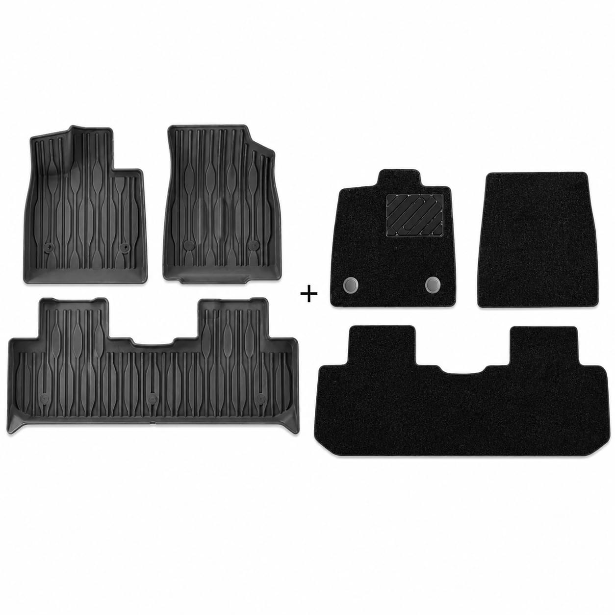 BYD_Seal_U_Sealion_6_Song_Plus_Floor_Mats_Cargo_Liner