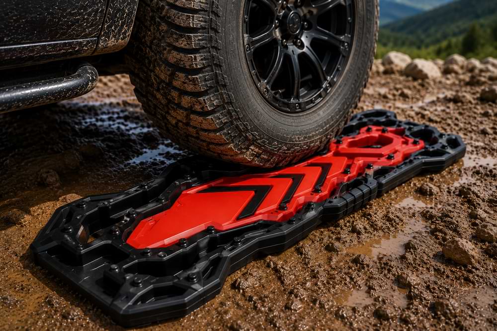 BYD_Shark_2025_Off_Road_Snow_Rescue_Traction_Boards_black