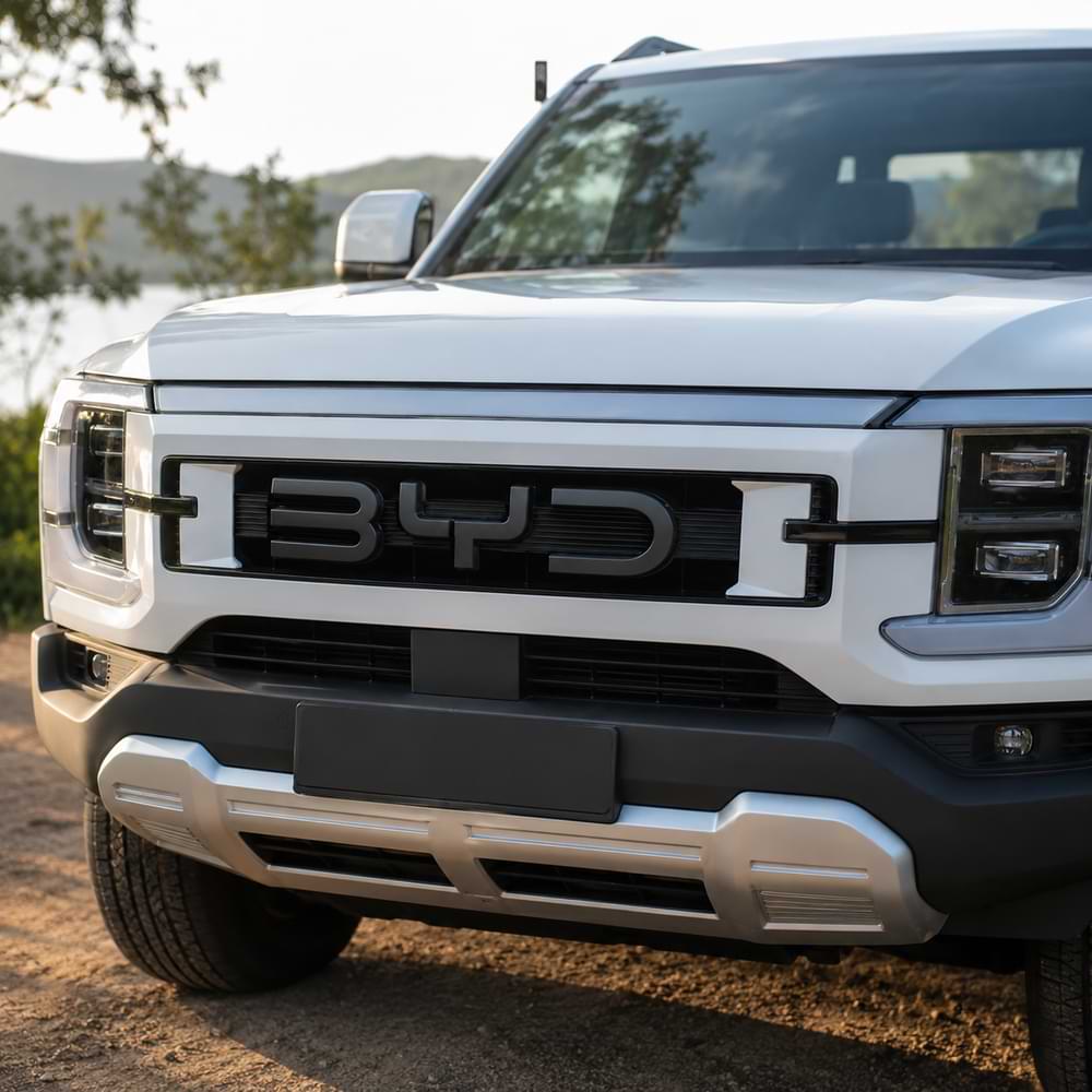 BYD_Shark_6_ABS_Black_Front_Grille_Badge