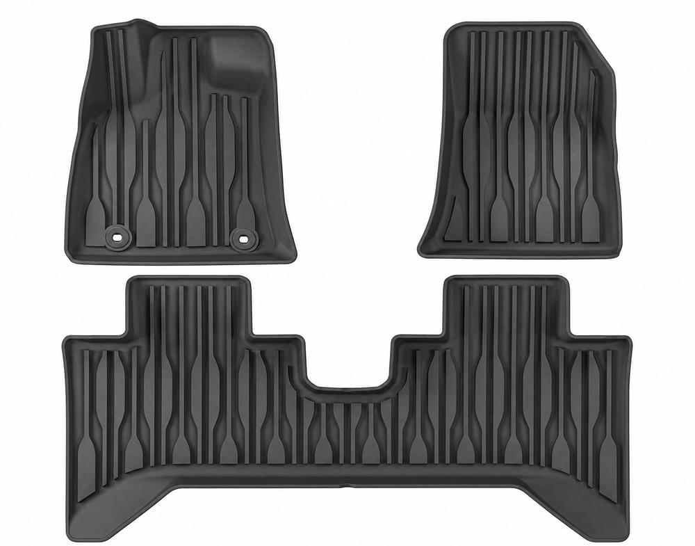 BYD_Shark_6_floor_mat_3pcs