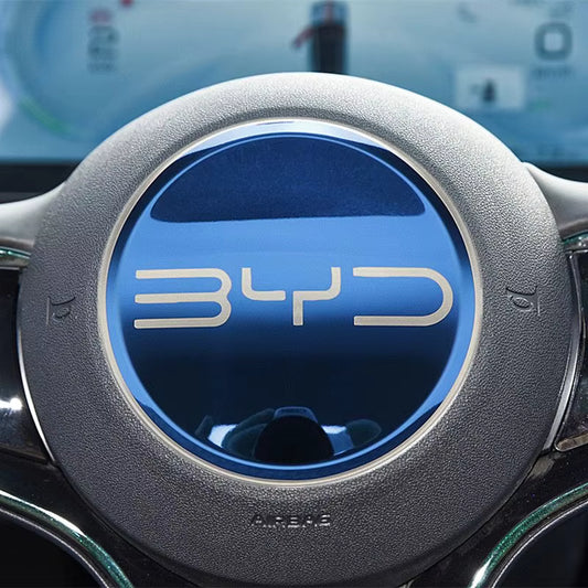 BYD_Stainless_Steel_Steering_Wheel_Sticker_Logo_Cover_blue