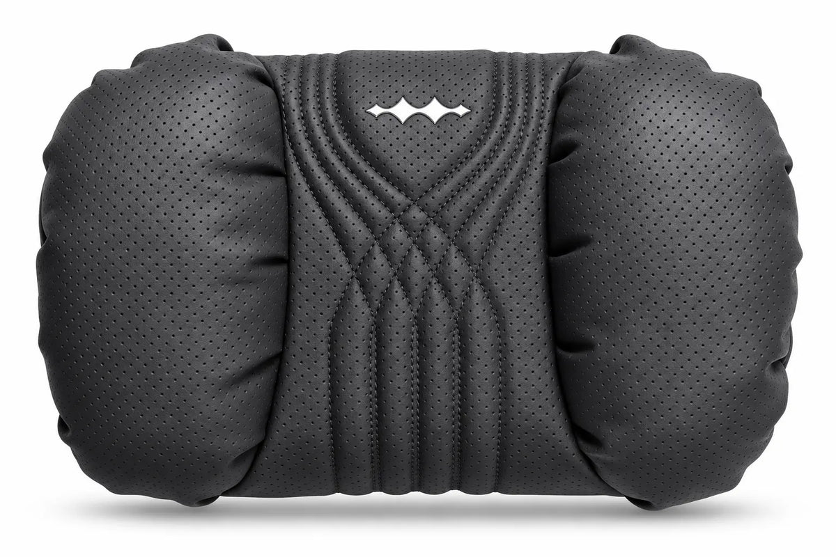 headrest neck pillow designed for BYD Leopard 5/3 and Leopard 8 interiors.