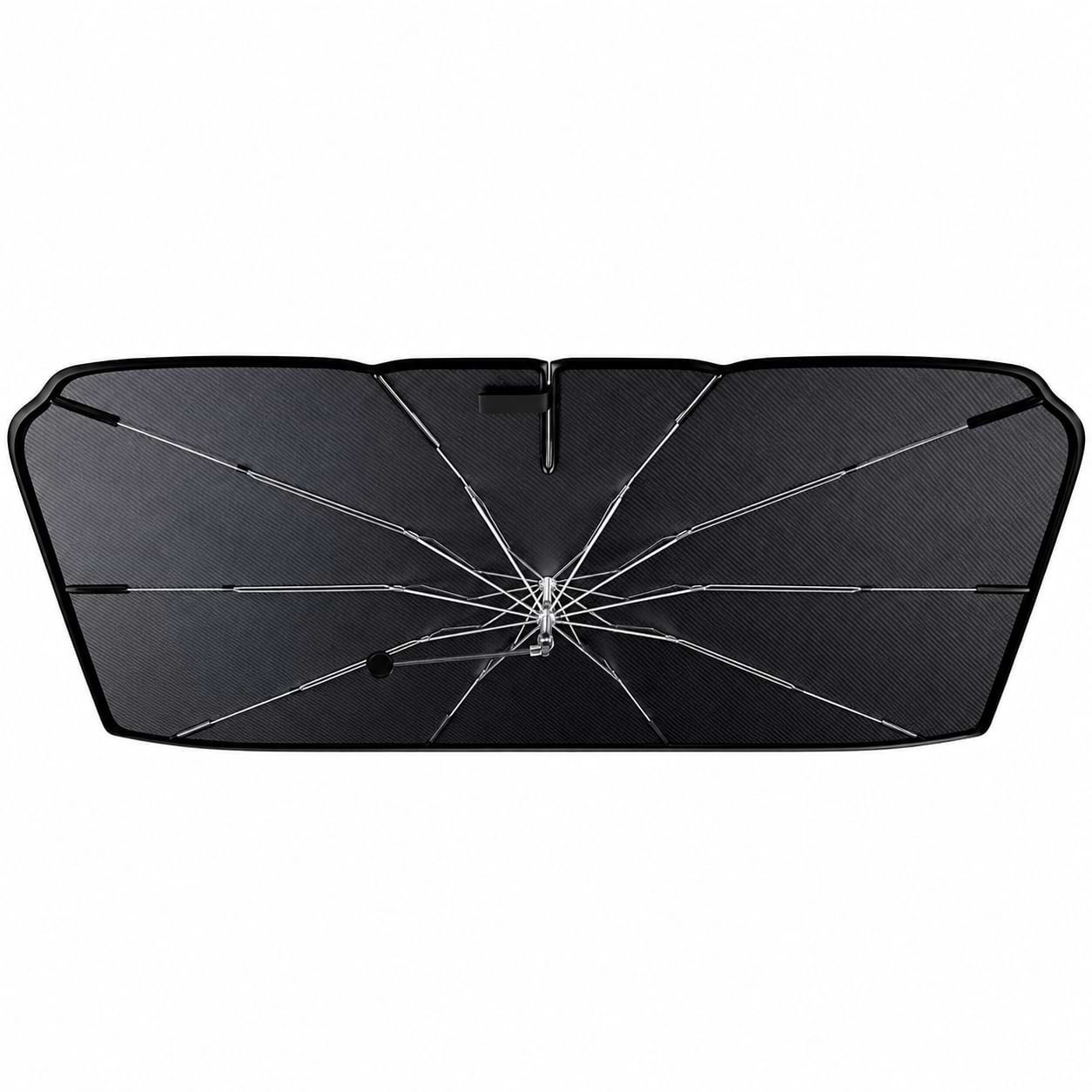 YD ATTO 2 Yuan Up Yuan Pro 2024-2026 Windshield Sunshade
