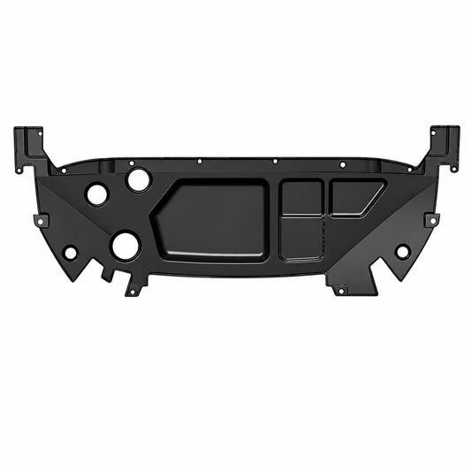 BYD Atto 3 2025 RHD Frunk Storage Box Engine Bay Cover
