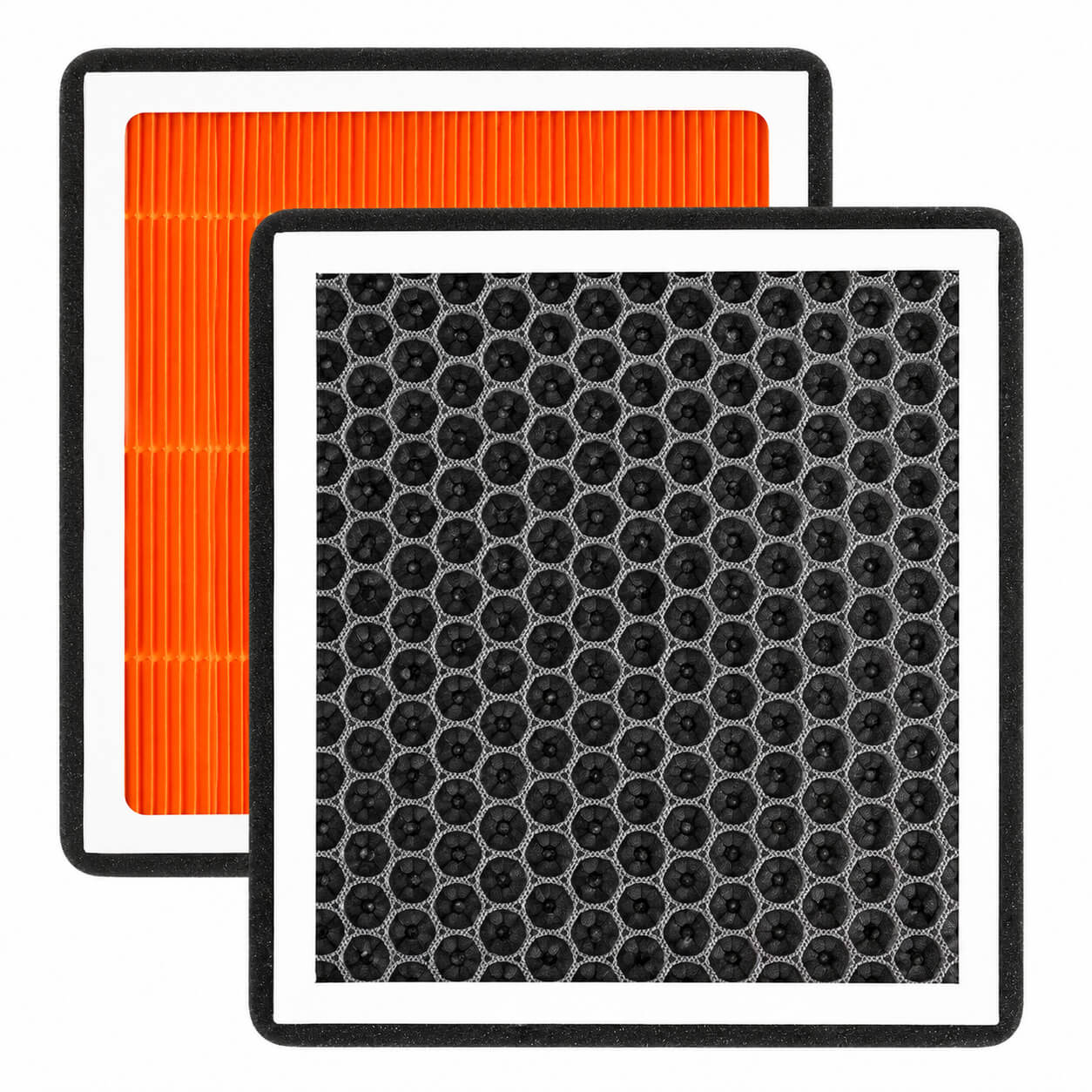 BYD ATTO 3 Activated Carbon Cabin Air Filter with Fragrance