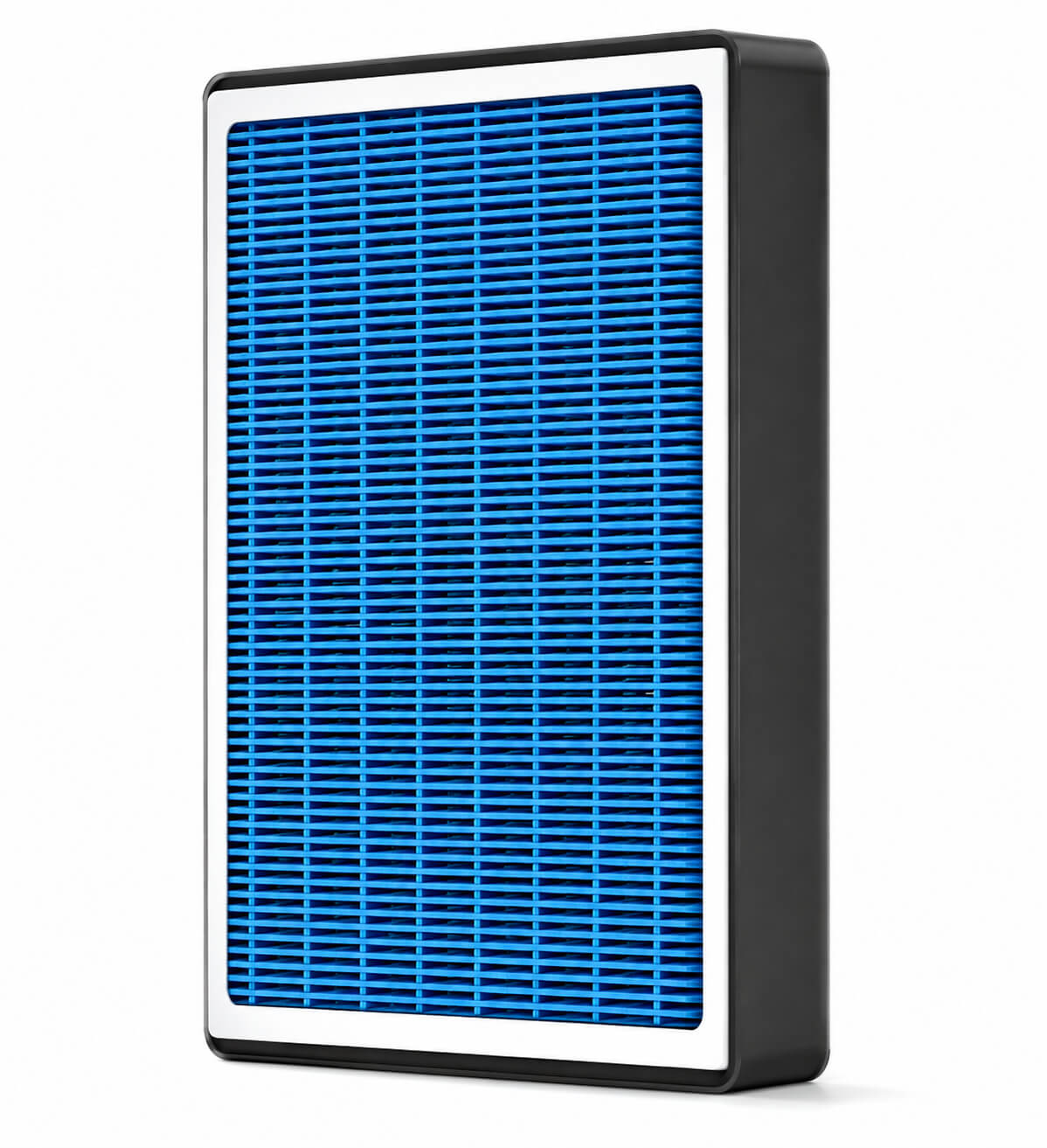 BYD Atto 3 activated carbon cabin air filter 2021-2025