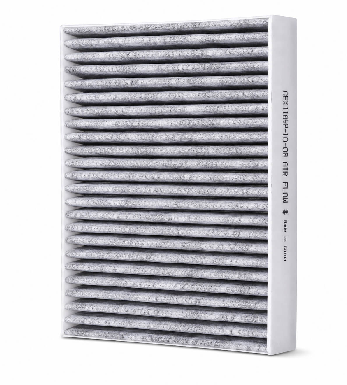 BYD Atto 3 activated carbon cabin air filter 2021-2025