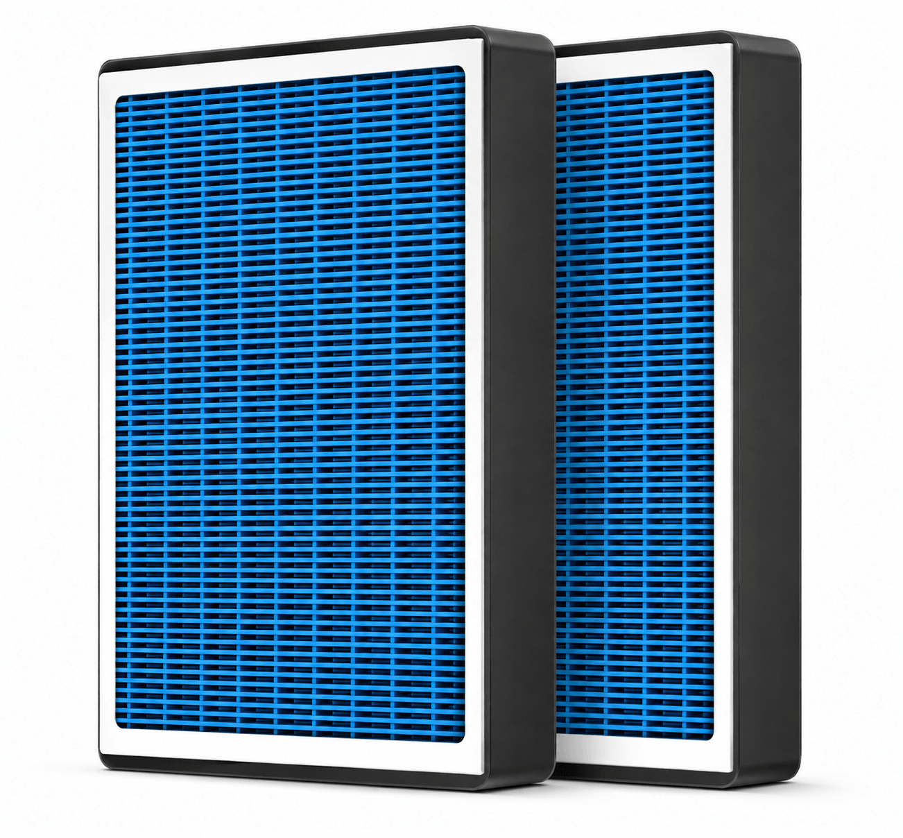 BYD Atto 3 activated carbon cabin air filter 2021-2025