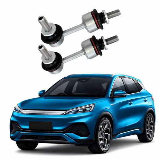 2PCS Rear Stabilizer Bar Ball Joint for BYD ATTO 3 & ATTO 2 Rear Sway Bar Link Kit