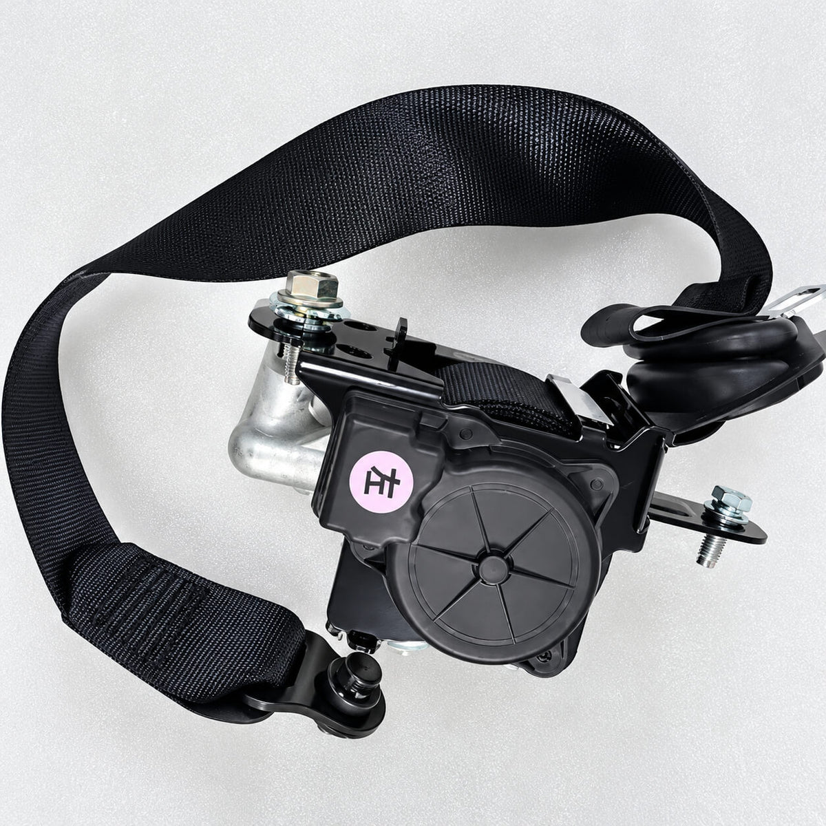 BYD Atto 3 Yuan Plus left front seat belt assembly SC2E-5811010A