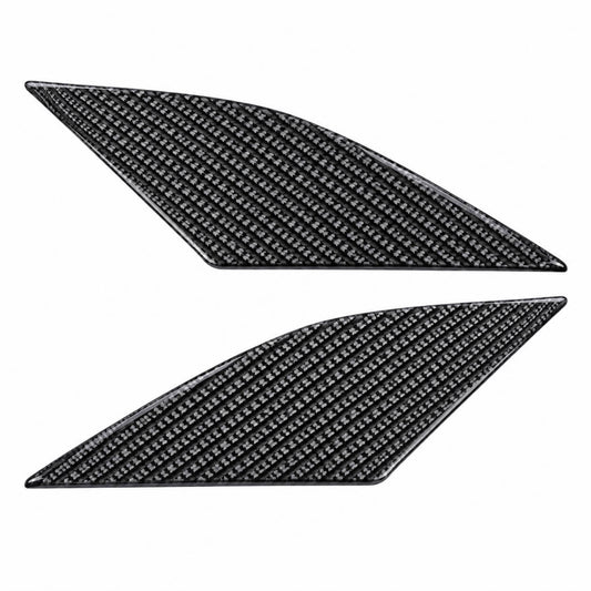 BYD Atto 3 Yuan Plus SC2E Rear Window Triangle Shutters Side Vent Cover (2022–2026) Exterior Trim