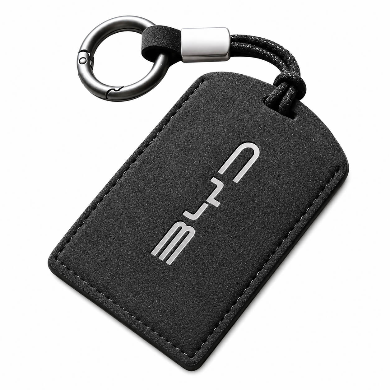 BYD Card Key Case Cover Holder for Atto 3, Seal, Dolphin and Shark