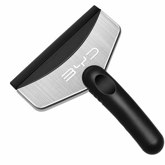 Ice Scraper & Snow Shovel | Winter Windshield Tool for BYD car