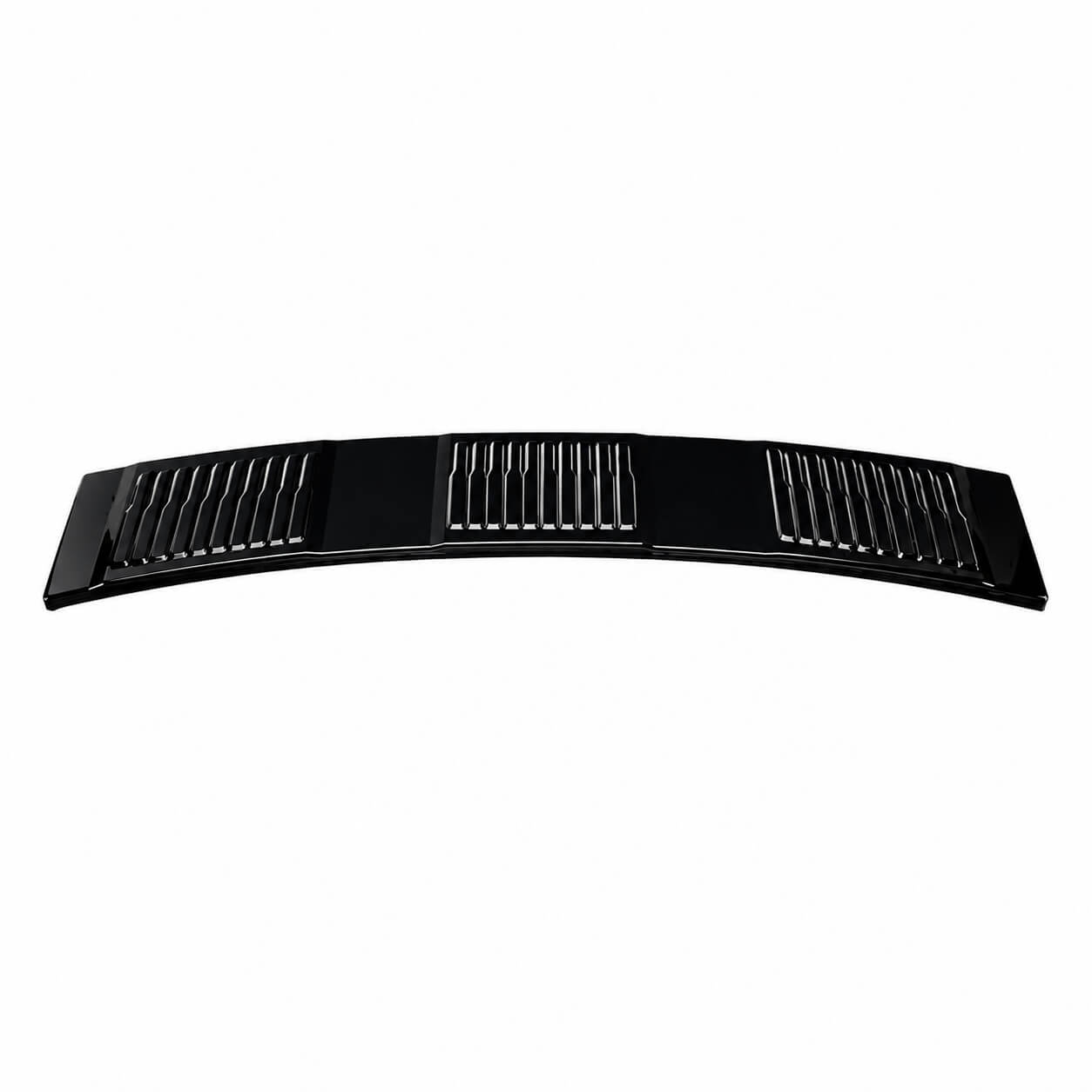 BYD Denza B8 2025+ Hood Protector Trim Blackout Cover Windshield Wiper Hood Trim Exterior