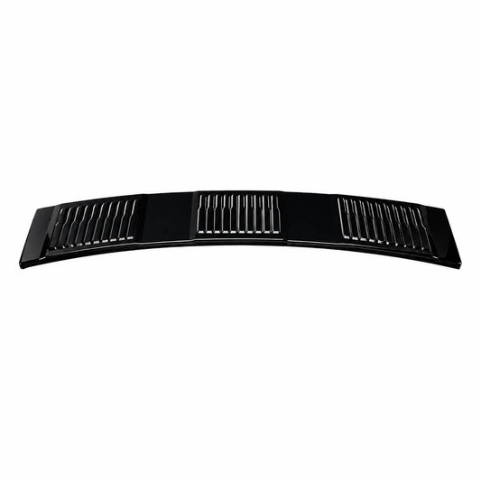 BYD Denza B8 2025+ Hood Protector Trim Blackout Cover Windshield Wiper Hood Trim Exterior