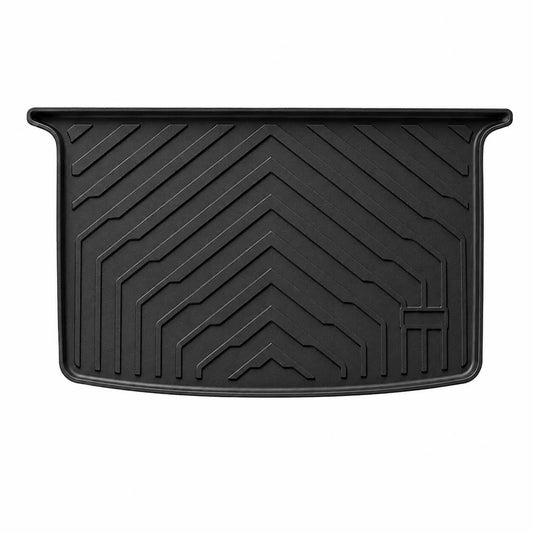 BYD Dolphin LHD TPE Trunk Mat – All-Weather Waterproof Cargo Liner (2021–2025)