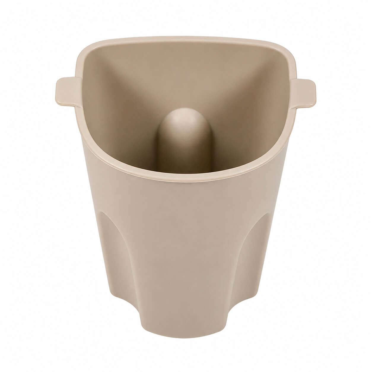 BYD Dolphin Front Cup Holder Storage Box with Drain Hole & Garbage Bin 2021-2025