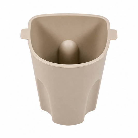 BYD Dolphin Front Cup Holder Storage Box with Drain Hole & Garbage Bin 2021-2025
