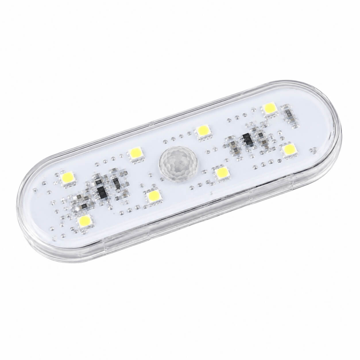 BYD Dolphin Roof LED Reading Lights for Rear Seat & Trunk | Fits Atto 1