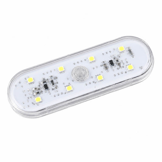 BYD Dolphin Roof LED Reading Lights for Rear Seat & Trunk | Fits Atto 1
