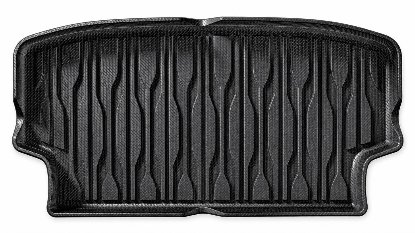 BYD Dolphin Surf 2023-2024 All Weather TPE Floor Mats & Cargo Mat