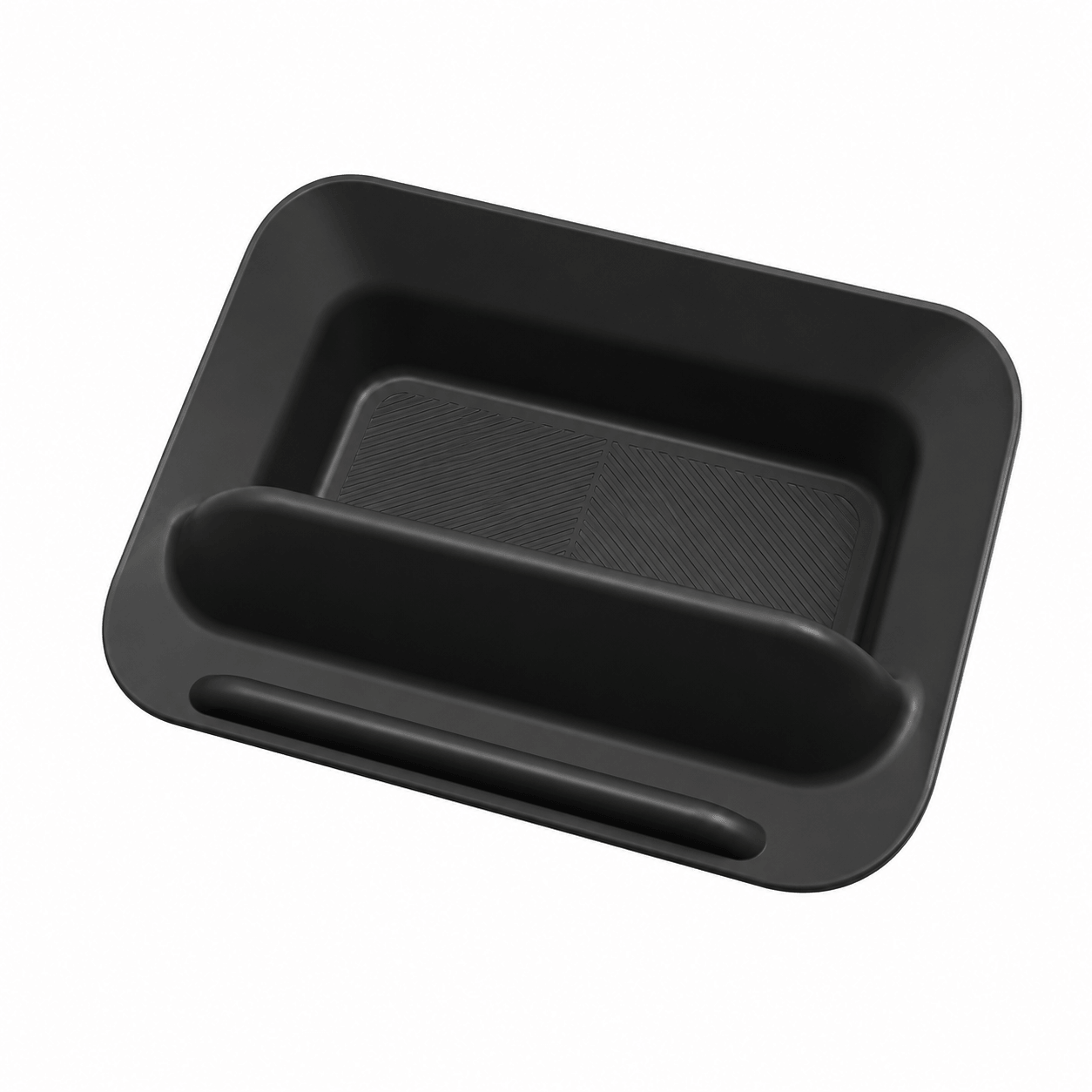 BYD Dolphin Under Screen Storage Box | Black