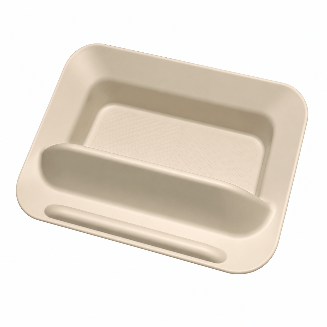 BYD Dolphin Under Screen Storage Box , Beige
