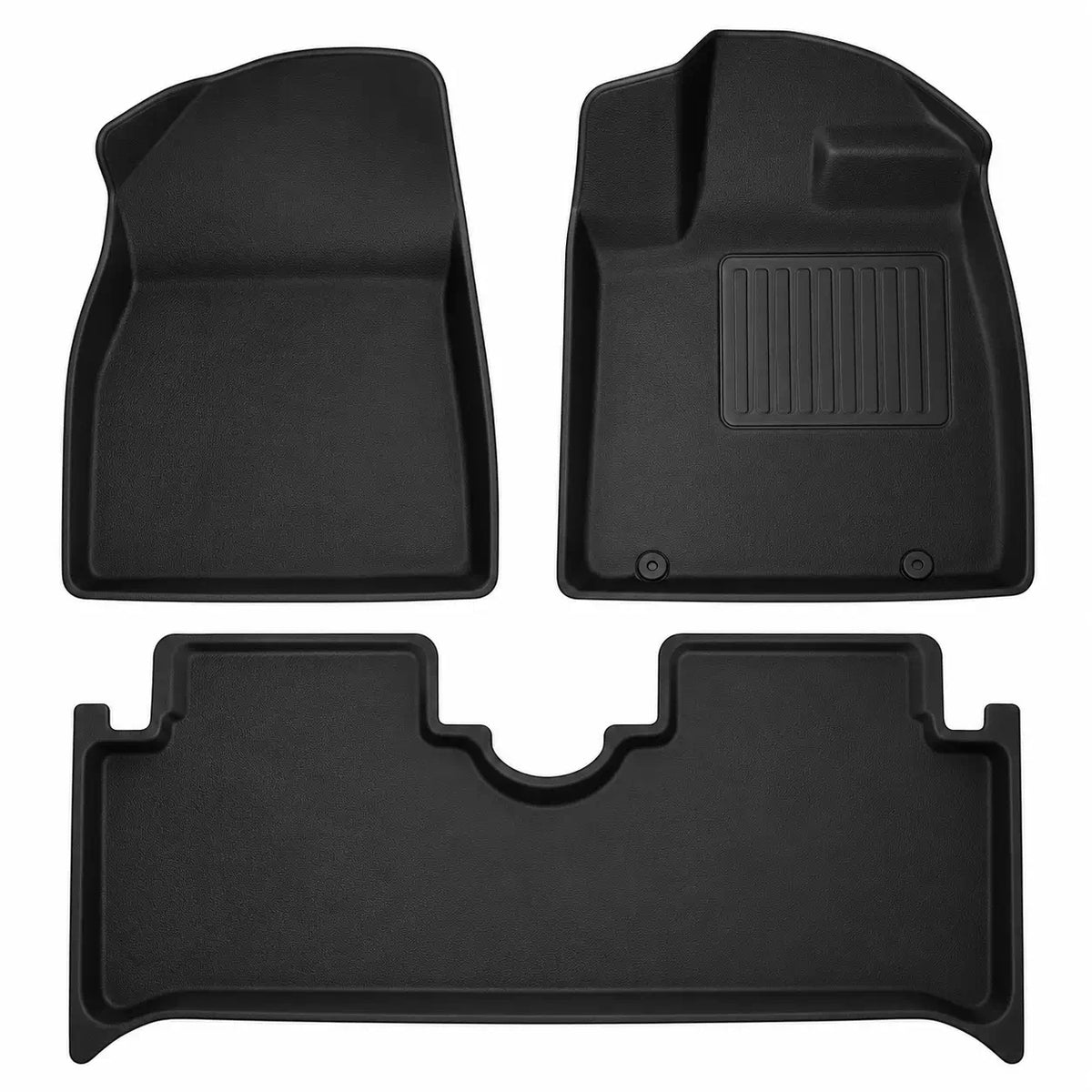 BYD Dolphin XPE trunk mat