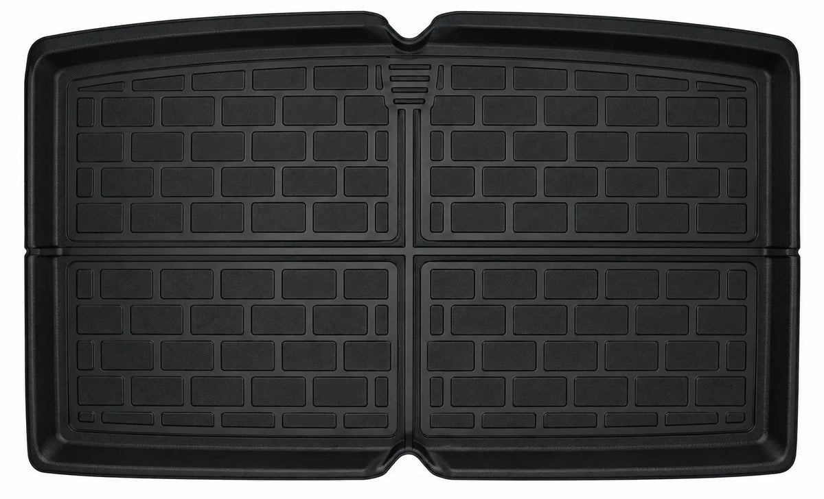 BYD Dolphin 2023–2025 trunk liner