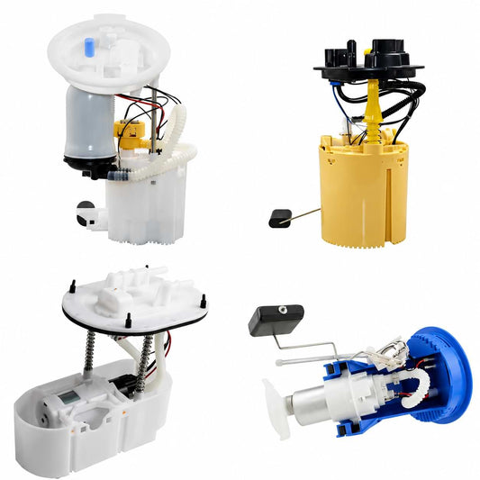 BYD F3 B07 Fuel Pump Assembly | OEM Replacement Module (2015–2020)