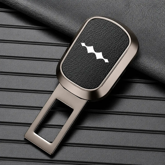 BYD Formula Leopard 5 & 8 Seat Belt Buckle Clip | Premium Interior Upgrade