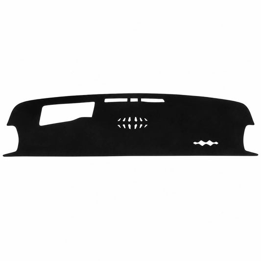 Dashboard Light Blocking Pad for BYD Formula Leopard 5 (2024–2025) | LHD & RHD Suede Dash Cover