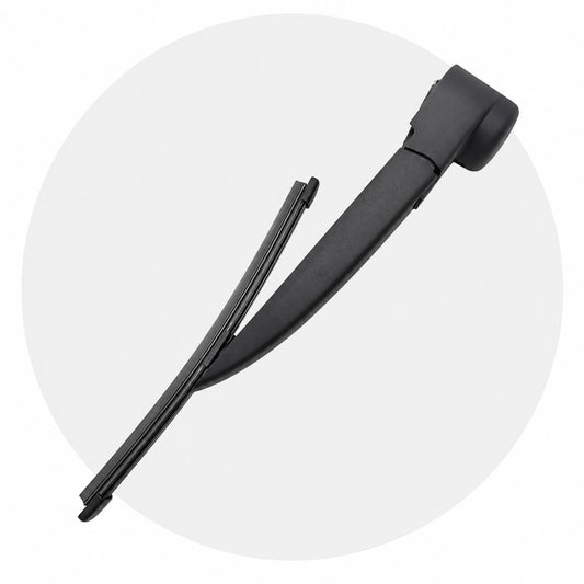BYD Formula Leopard Titan 3 Rear Wiper Blade Assembly | OEM Fit Replacement