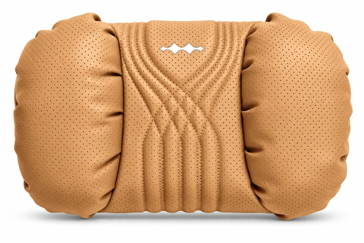 headrest neck pillow designed for BYD Leopard 5/3 and Leopard 8 interiors.