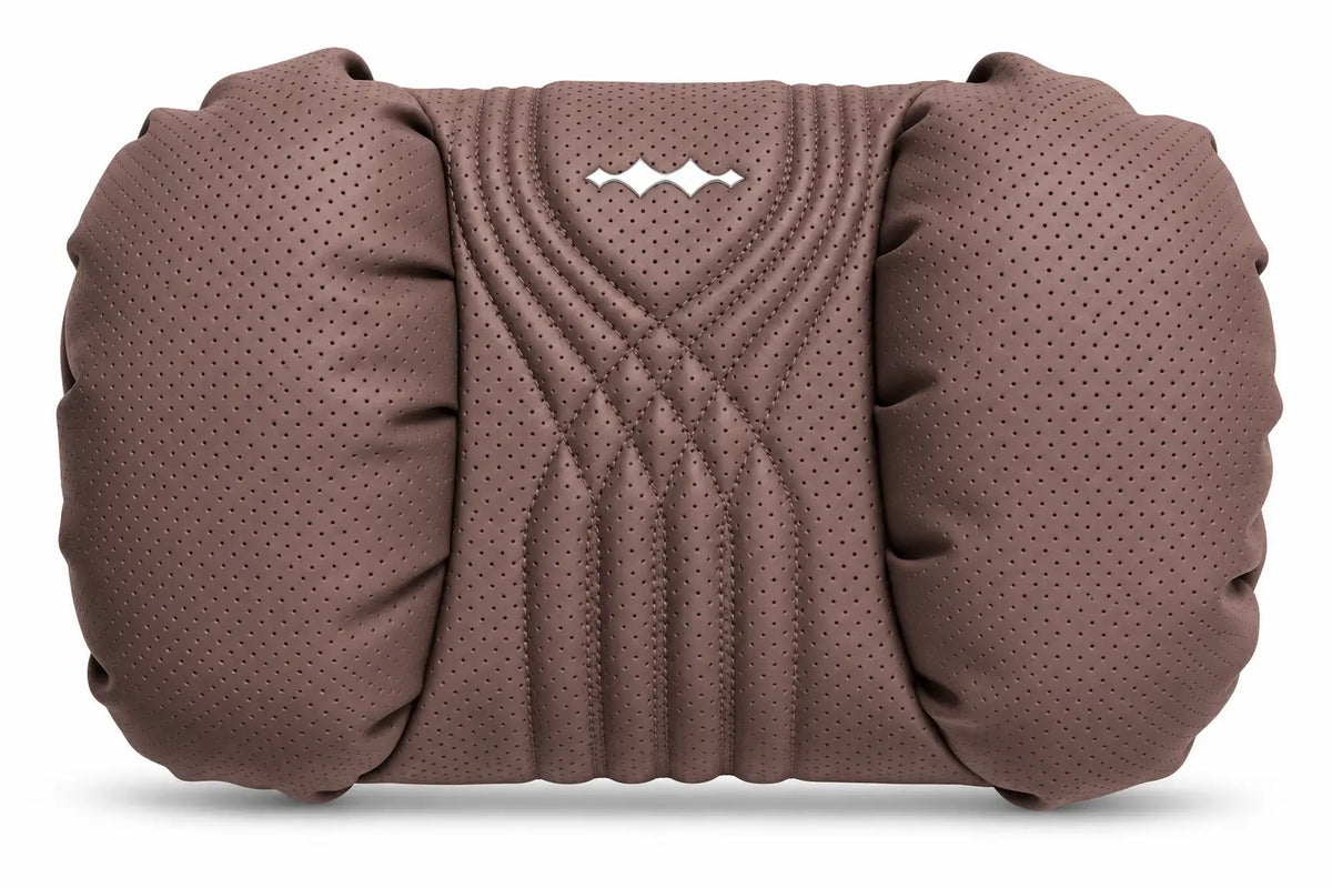 BYD Leopard 5/3 & Leopard 8 Mocha Brown Headrest Neck Pillow