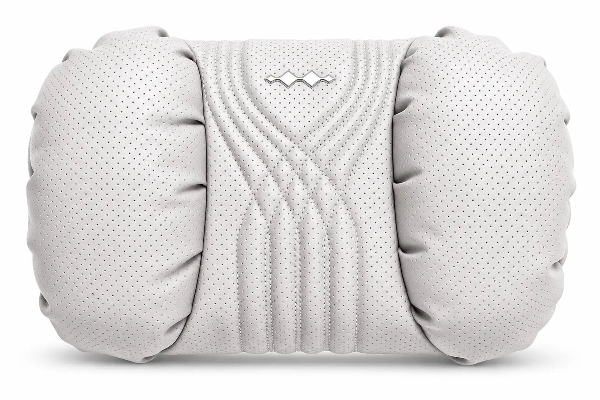 headrest neck pillow designed for BYD Leopard 5/3 and Leopard 8 interiors.