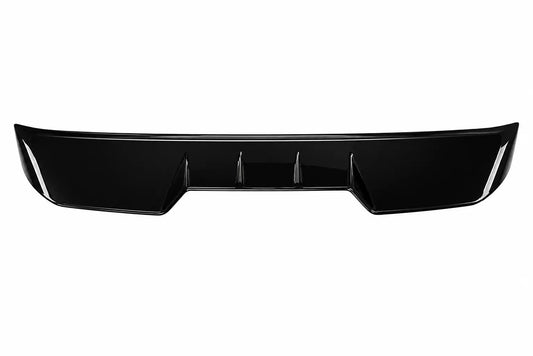 BYD Leopard 5 Rear Tail Wing Spoiler ABS | 2023-2025 Fangchengbao